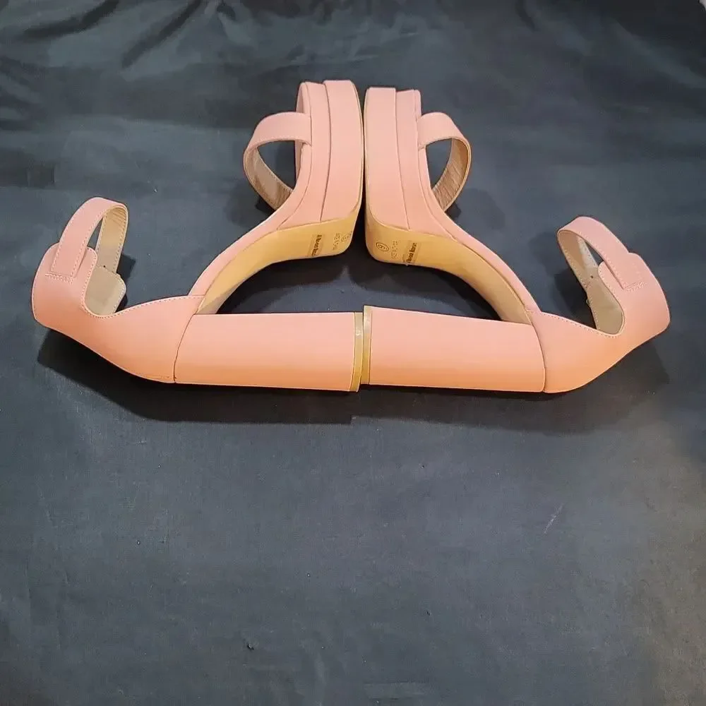 Glaze women platform